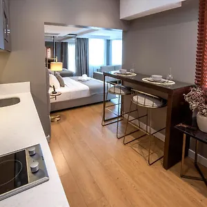 Valente Suites&hotel Отель