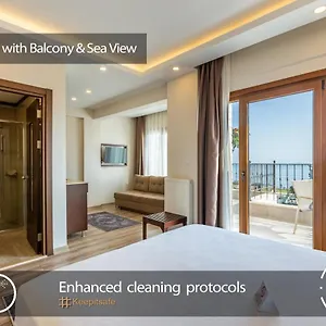 Menar Hotel&suites -old Sultanahmet Istanbul