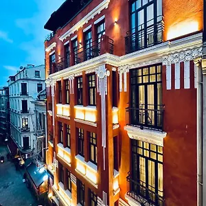 Ruz Отель