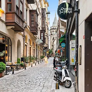 Stella Galata Istanbul