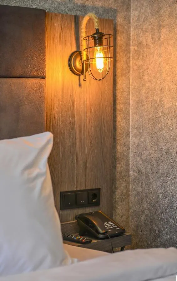A11 Hotel Atasehir Стамбул 4*,  Турция