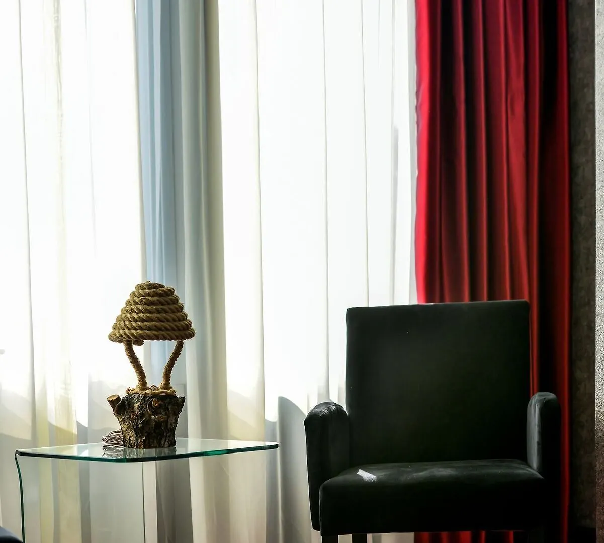****  A11 Hotel Atasehir Стамбул Турция