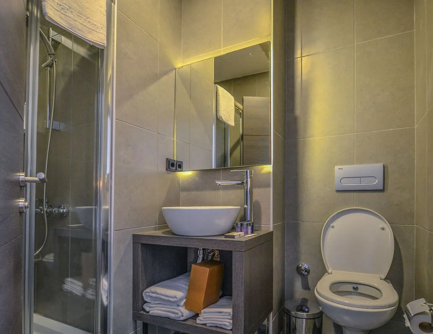 ****  A11 Hotel Atasehir Stambuł Turcja